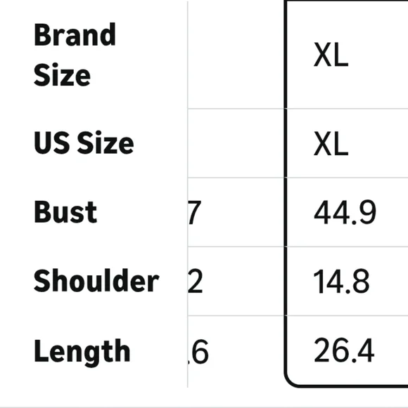 Elegant Pink Striped Ruffle Short Sleeve Top size XL - Picture 5 of 5